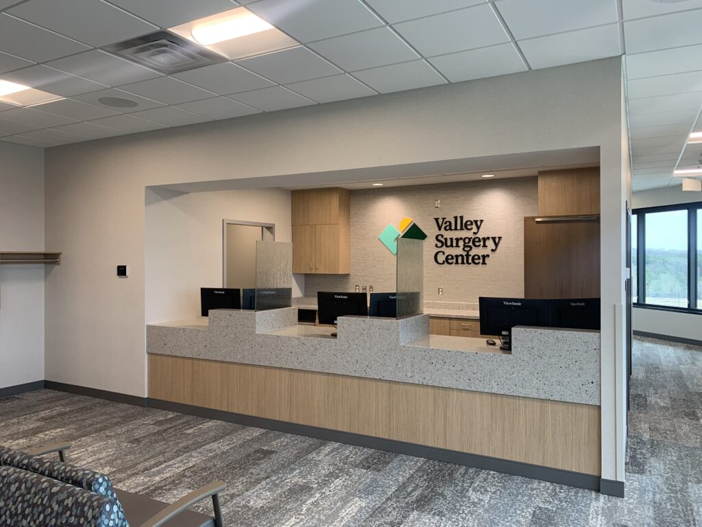Hudson Medical Center