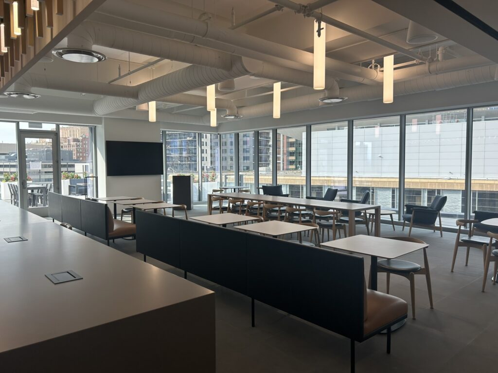 Pohlad Companies New Headquarters