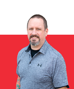 Jason Manternach
