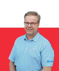 Tony Koran