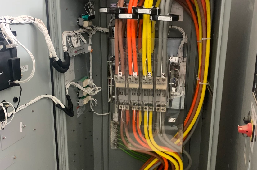 Service and Repair Thumbnail